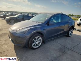 Tesla Model Y - zobacz ofertę