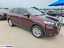 Kia Sorento 2020 2