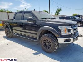 Ford Pozostałe 2019 3