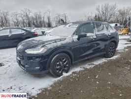 Honda HR-V 2025 2