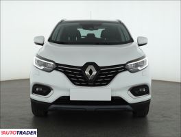 Renault Kadjar 2019 1.3 156 KM
