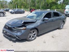 Honda Accord 2024 1 Honda Accord 2024 1