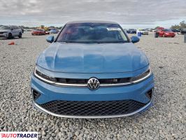 Volkswagen Jetta 2025 1