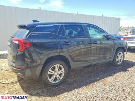 GMC Terrain 2024 1