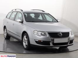 Volkswagen Passat - zobacz ofertę