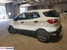 Ford EcoSport 2022 2