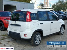 Fiat Panda 2024 1.0 70 KM