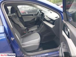 Volkswagen Pozostałe 2023 1