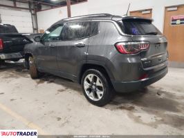 Jeep Compass 2021 2