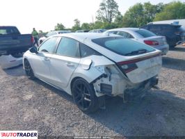 Honda Civic 2024 2 Honda Civic 2024 2