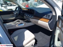 Mercedes GL 2024 2