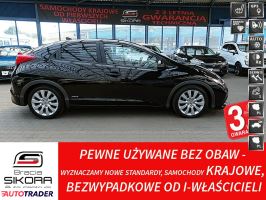 Honda Civic 2012 1.8 141 KM Honda Civic 2012 1.8 141 KM
