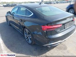Audi A5 2023 2 Audi A5 2023 2