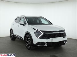 Kia Sportage - zobacz ofertę