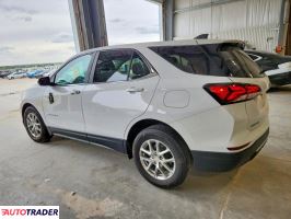 Chevrolet Equinox 2022 1