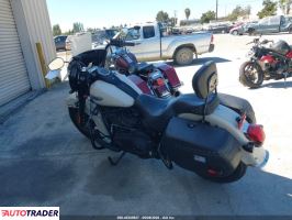 Harley-Davidson Pozostałe 2022