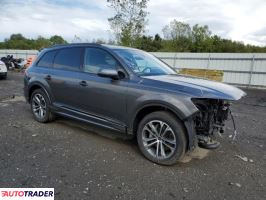 Audi Q7 2025 2 Audi Q7 2025 2