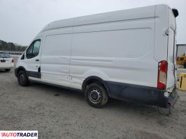 Ford Transit 2020 3 Ford Transit 2020 3