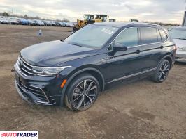 Volkswagen Tiguan - zobacz ofertę