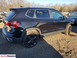 Volkswagen Pozostałe 2022 1