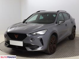 Cupra 2021 1.5 147 KM