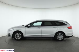 Ford Mondeo 2019 2.0 147 KM