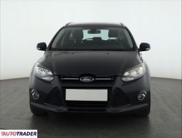 Ford Focus 2011 1.6 113 KM
