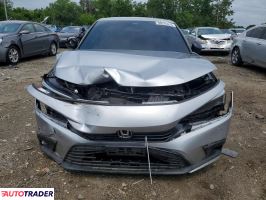 Honda Civic 2024 2