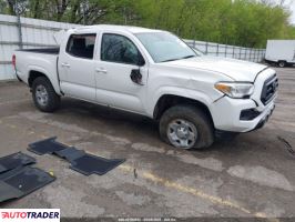 Toyota Tacoma 2023 3 Toyota Tacoma 2023 3