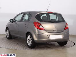 Opel Corsa 2014 1.4 85 KM