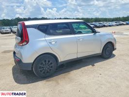 Kia Soul 2021 2