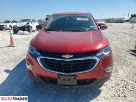 Chevrolet Equinox 2020 1