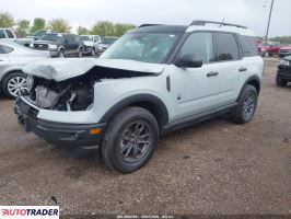 Ford Bronco 2024 1