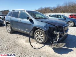 Jeep Cherokee 2019 2 Jeep Cherokee 2019 2