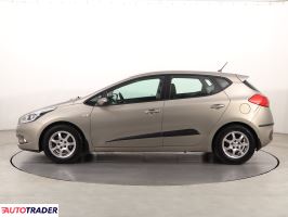 Kia Ceed 2015 1.4 97 KM