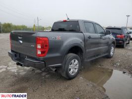 Ford Ranger 2019 2 Ford Ranger 2019 2