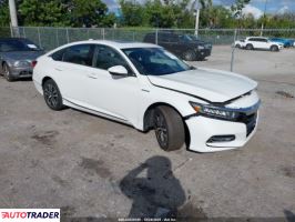 Honda Accord - zobacz ofertę