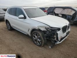 BMW X3 2022 2