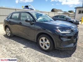 Honda HR-V 2024 2