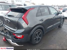 Kia Niro 2024 1