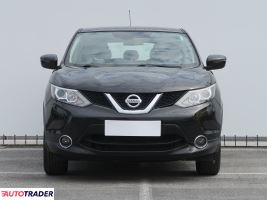 Nissan Qashqai 2017 1.2 113 KM Nissan Qashqai 2017 1.2 113 KM