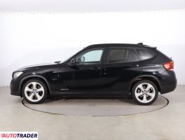 BMW X1 2010 2.0 174 KM
