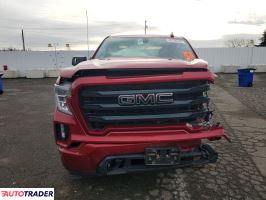 GMC Sierra 2022 3