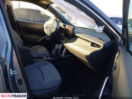 Toyota Corolla 2024 2