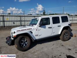 Jeep Wrangler 2021 2