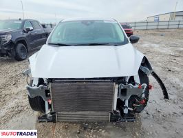 Ford Escape 2022 1