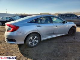 Honda Civic 2021 2
