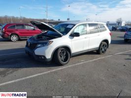 Honda Pozostałe 2021 3