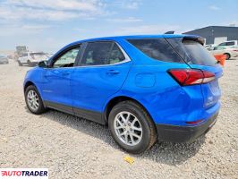 Chevrolet Equinox 2024 1