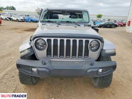 Jeep Wrangler 2020 3